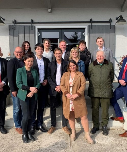 Auslobung des 22.Wirtschaftspreises der Altmark.